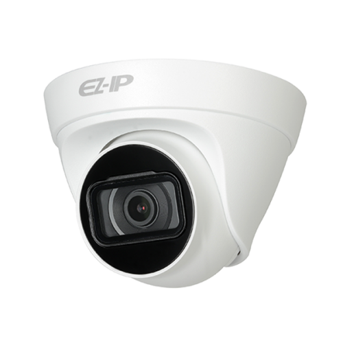     Camera EZ-IP IPC-T1B20 (2.0 Megafixel)